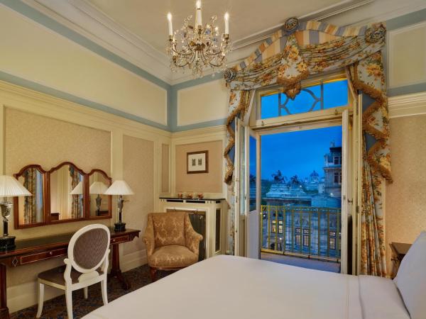 Hotel Bristol, a Luxury Collection Hotel, Vienna : photo 1 de la chambre chambre lit king-size classique