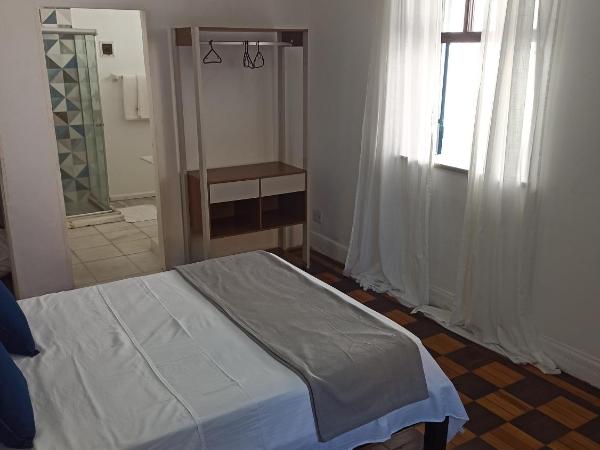 Pousada Estrela do Mar : photo 2 de la chambre chambre triple confort