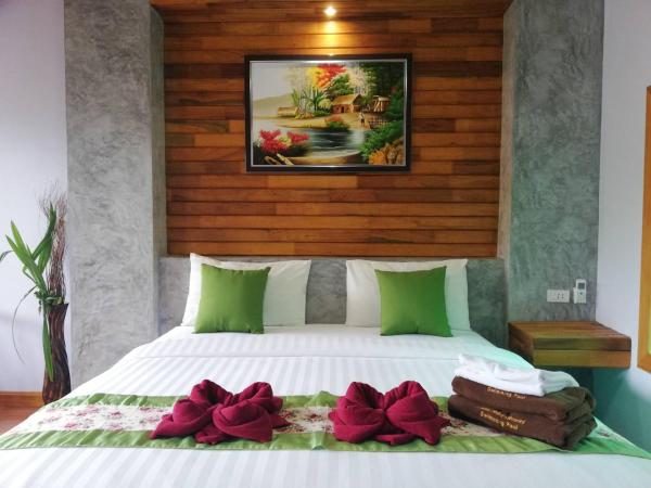 Lanta Riviera Resort - SHA Extra Plus : photo 1 de la chambre suite lit king-size