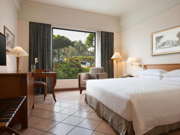 Hyatt Regency Yogyakarta : photo 1 de la chambre king room with terrace and club access