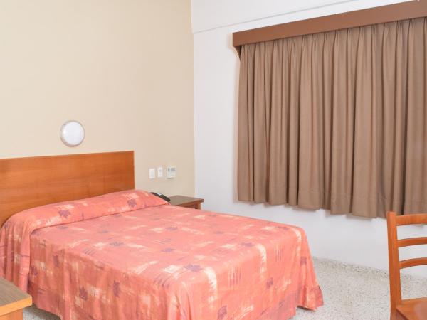 Hotel Delfines : photo 6 de la chambre chambre double