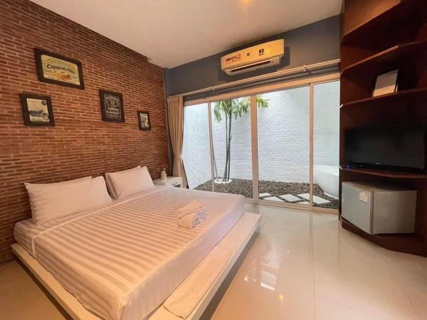 Milano Huahin : photo 3 de la chambre bungalow