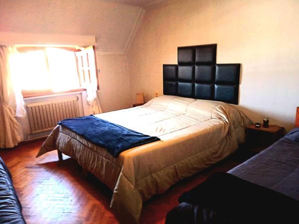 Casa Bravo : photo 4 de la chambre suite familiale deluxe