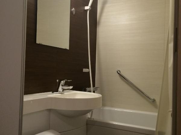 Jizokan Matsuya Ryokan : photo 9 de la chambre chambre de style japonais avec salle de bains privative