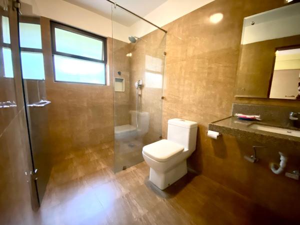 Hotel Siddhi Manakamana : photo 8 de la chambre suite deluxe