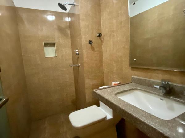 Hotel Siddhi Manakamana : photo 4 de la chambre chambre double standard