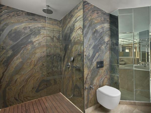 Lazzoni Hotel : photo 3 de la chambre suite parc signature corne d’or