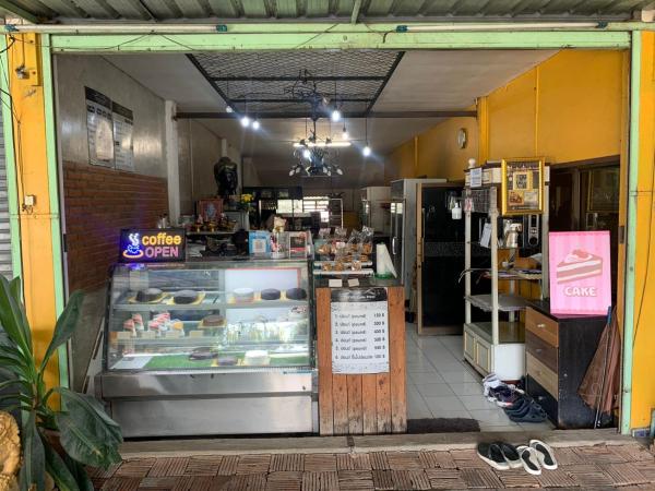 Feel home at Hang Dong, close to the Royal Park Rajapruek : photo 1 de la chambre chambre double