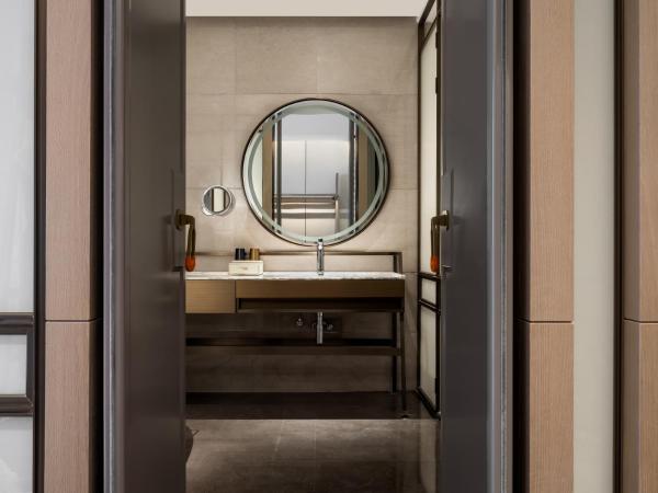 Canopy by Hilton Chengdu City Centre : photo 3 de la chambre chambre lit king-size canopy