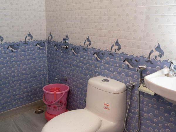 the new view : photo 7 de la chambre chambre double avec salle de bains privative