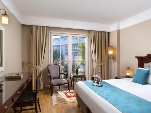 Recital Hotel : photo 1 de la chambre chambre double supérieure