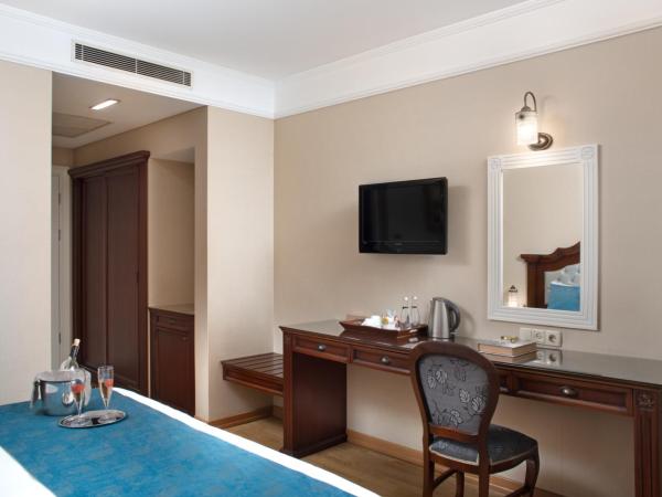 Recital Hotel : photo 6 de la chambre chambre double supérieure