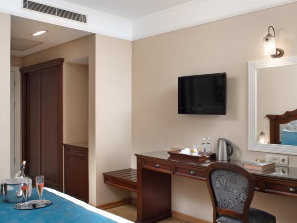 Recital Hotel : photo 4 de la chambre chambre double standard