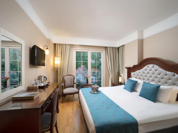 Recital Hotel : photo 1 de la chambre chambre double standard