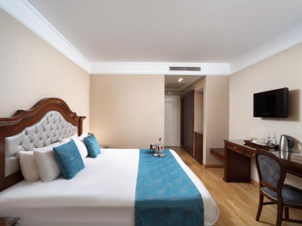 Recital Hotel : photo 3 de la chambre chambre double standard