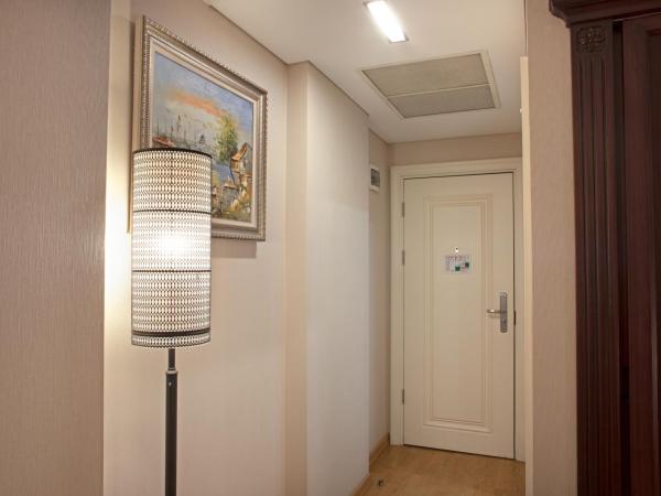 Recital Hotel : photo 5 de la chambre chambre double Économique