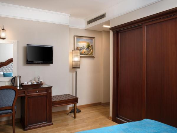 Recital Hotel : photo 6 de la chambre chambre double Économique