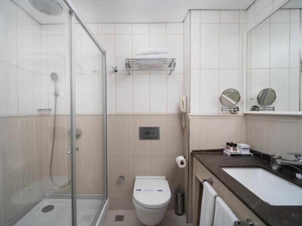 Recital Hotel : photo 4 de la chambre chambre double supérieure