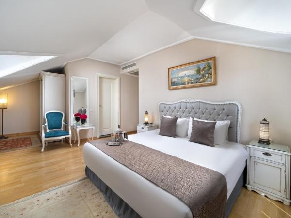 Recital Hotel : photo 4 de la chambre chambre double deluxe