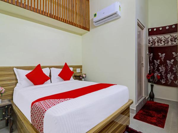 Hotel Dsr Inn Near Nexus Hyderabad : photo 1 de la chambre chambre double standard