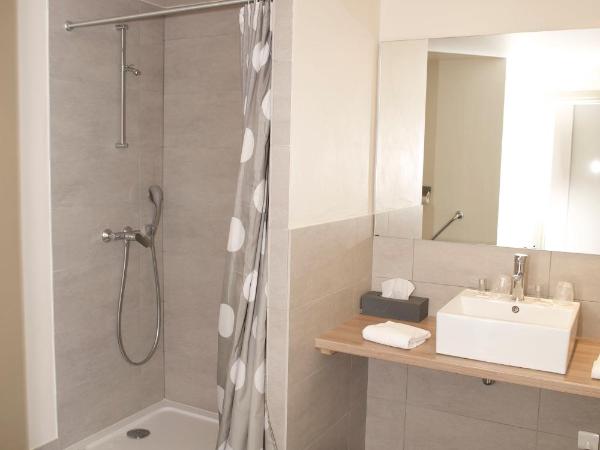 Hôtel Val d'Este : photo 4 de la chambre chambre double panoramique