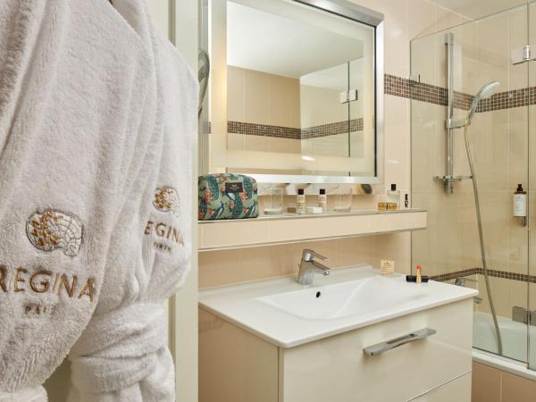 Hôtel Regina Louvre : photo 5 de la chambre chambre supérieure louvre