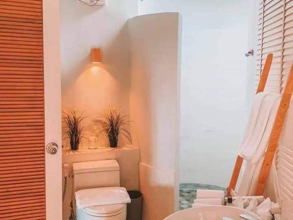 Kundala Beach Resort Hua Hin : photo 4 de la chambre villa - vue sur jardin