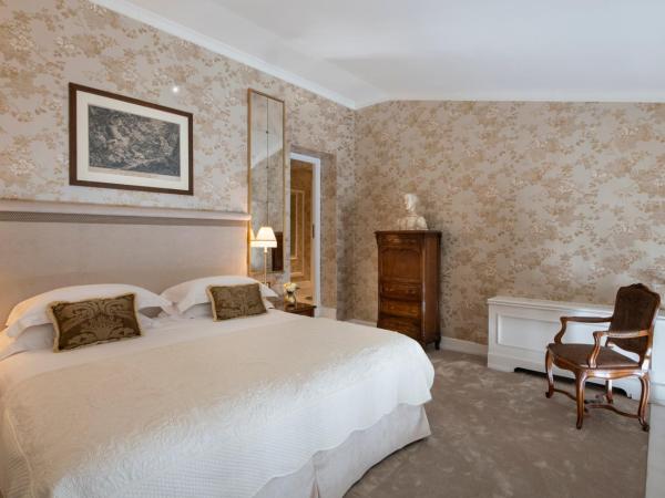 Helvetia&Bristol Firenze - Starhotels Collezione : photo 2 de la chambre chambre familiale (2 adultes et 2 enfants)