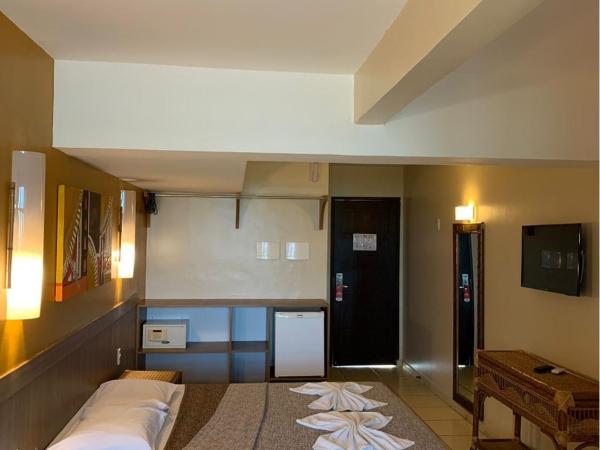Atol das Rocas Hotel : photo 4 de la chambre chambre double - vue sur mer