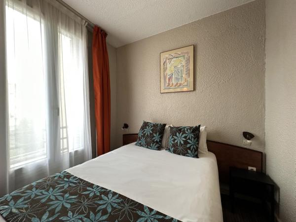 Timhotel Boulogne Rives de Seine : photo 2 de la chambre chambre double