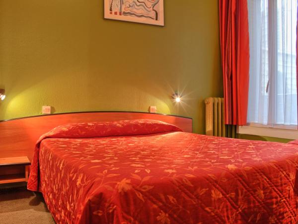 Timhotel Boulogne Rives de Seine : photo 2 de la chambre chambre simple