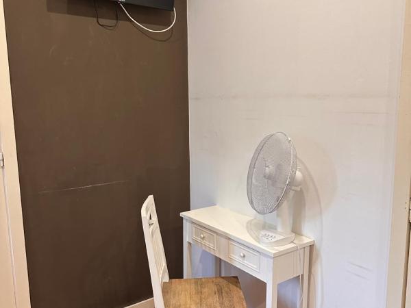 AL Pitões : photo 5 de la chambre grande chambre double