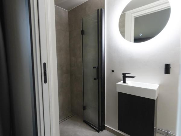 Aera - Glass cabins : photo 8 de la chambre cabane en verre aurora