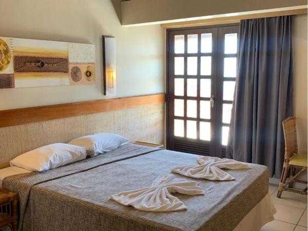 Atol das Rocas Hotel : photo 1 de la chambre chambre double deluxe - vue sur mer