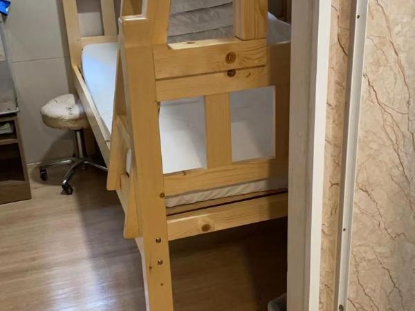 泰豪賓館 : photo 2 de la chambre chambre triple