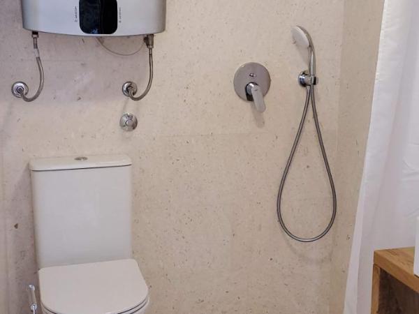 Lastin Dvor : photo 8 de la chambre chambre double - vue sur mer