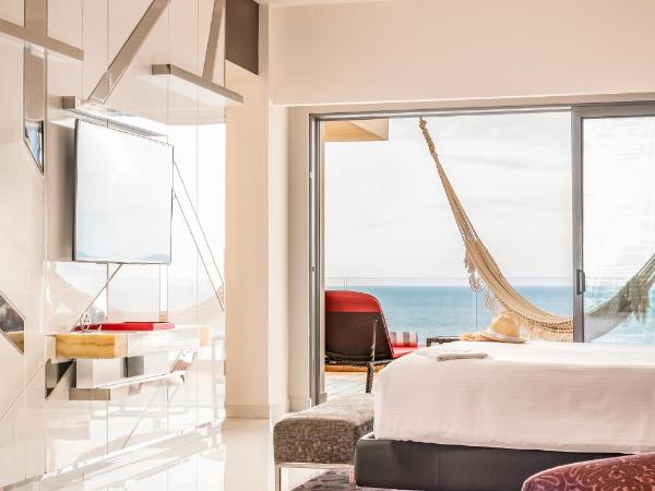 Hotel Mousai - Adults Only : photo 3 de la chambre suite ultra mousai - exposée nord