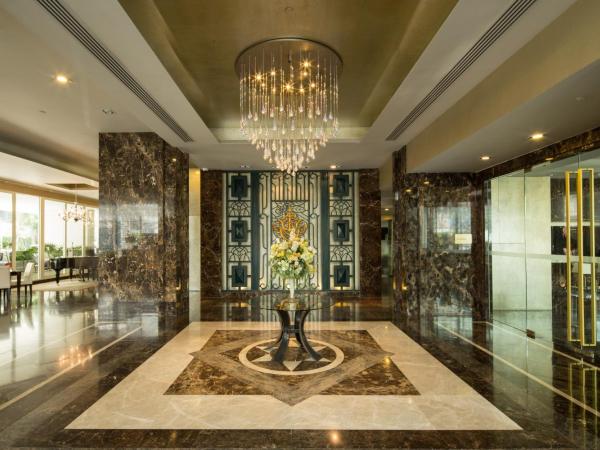 Ivy Thonglor 55 : photo 6 de la chambre suite exécutive 1 chambre