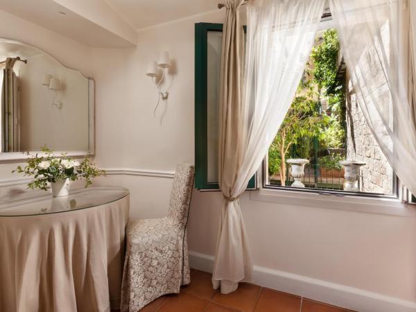 Hotel Villa Belvedere : photo 5 de la chambre chambre double ou lits jumeaux