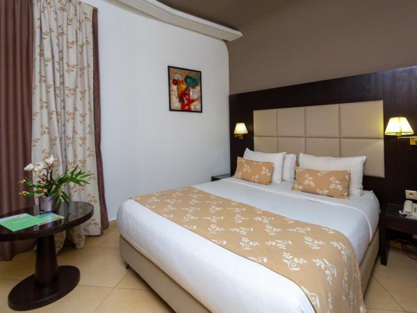 Malak Hotel : photo 3 de la chambre chambre double standard