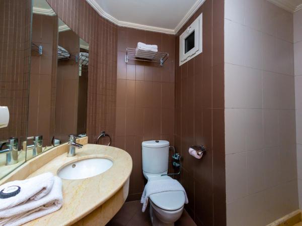 Malak Hotel : photo 4 de la chambre chambre double standard