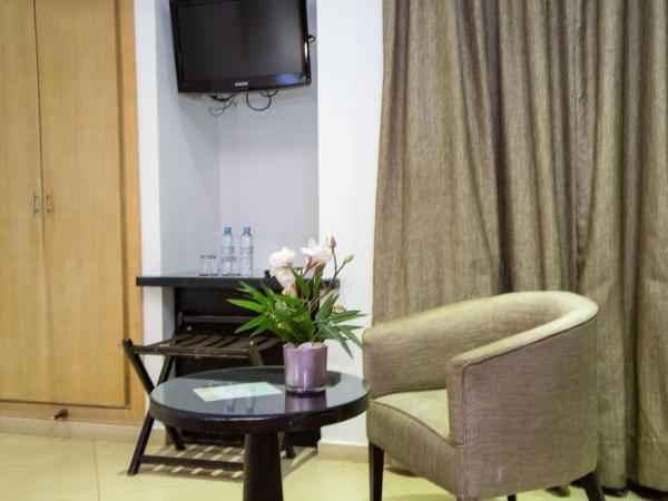 Malak Hotel : photo 4 de la chambre chambre lits jumeaux standard