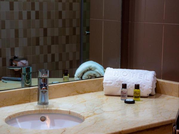 Malak Hotel : photo 4 de la chambre chambre double deluxe