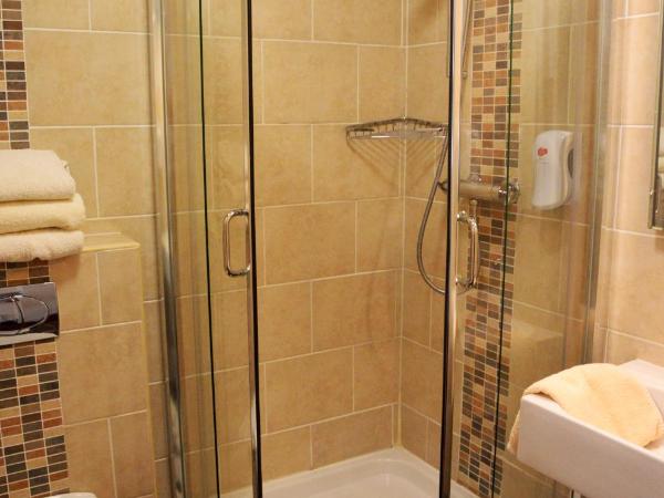 Gabriel House Guesthouse : photo 1 de la chambre chambre triple