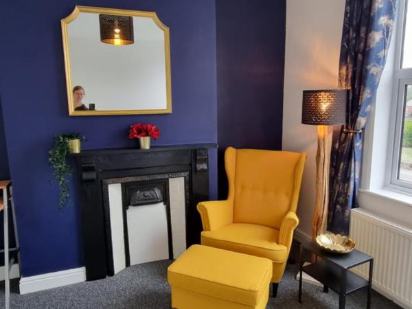 Luxury double room with kitchen facilities : photo 1 de la chambre chambre double deluxe