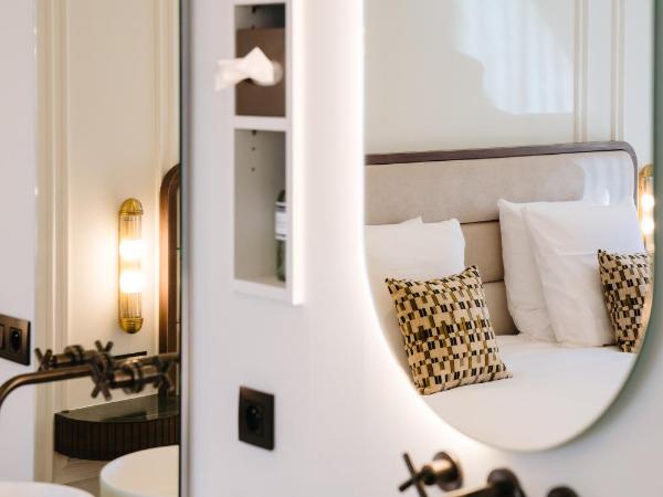 Hotel Du Parc : photo 5 de la chambre suite luxe