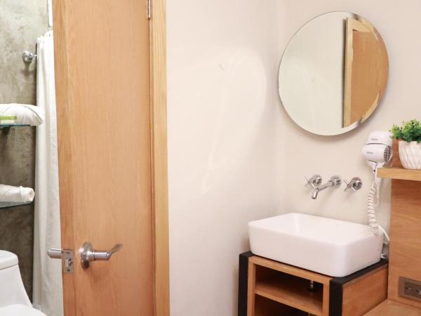 Casa Pánuco : photo 1 de la chambre chambre double Économique