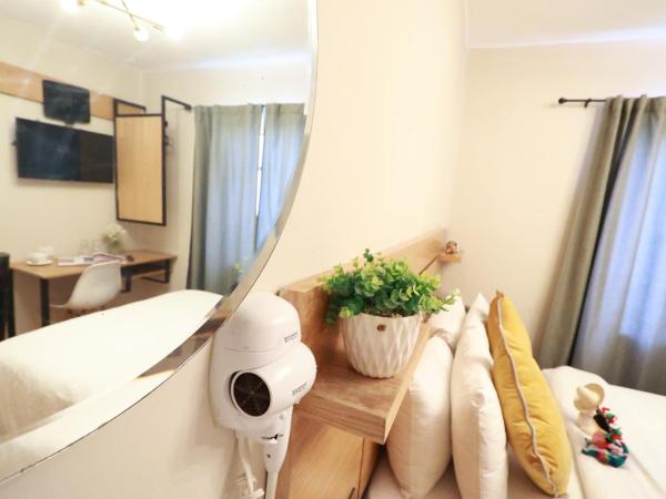 Casa Pánuco : photo 2 de la chambre chambre double Économique