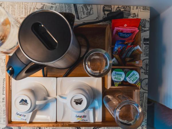 Baila Casa : photo 10 de la chambre chambre double deluxe avec douche