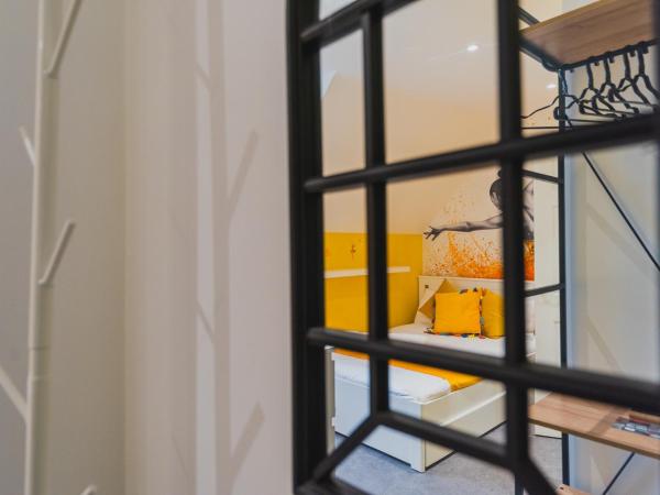 Baila Casa : photo 3 de la chambre chambre double deluxe avec douche